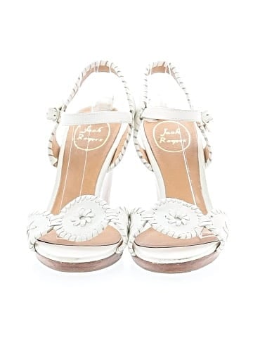 Jack Rogers Wedges (view 2)