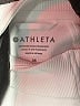 Athleta White Track Jacket Size M - photo 6