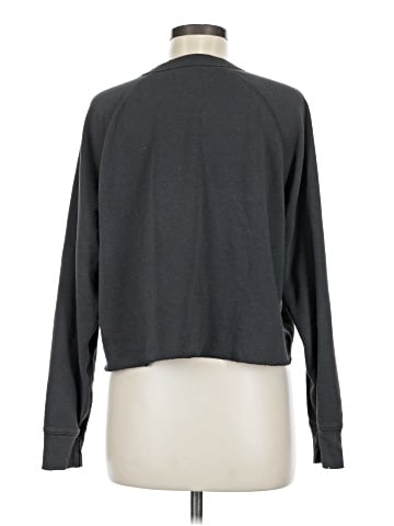 Aerie Pullover Sweater (view 2)