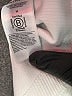 Athleta White Track Jacket Size M - photo 7