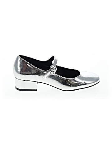 Steve Madden Heels (view 1)