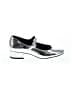 Steve Madden Metallic Silver Heels Size 7 - photo 1