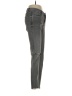 ALLSAINTS Hearts Gray Jeans Size 28 waist - photo 4