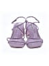 Steve Madden Purple Sandals Size 10 - photo 2