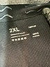 Empetua Black Active Pants Size 2X - photo 4