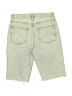 FRAME Green Denim Shorts Size 25 waist - photo 2