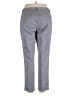 Talbots Solid Gray Casual Pants Size 12 - photo 2