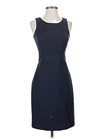 J.Crew Factory Store Cocktail Dress (view 1)