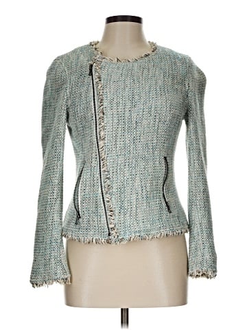 Leifsdottir Jacket (view 1)