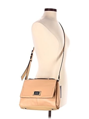 Tignanello Leather Crossbody Bag (view 2)