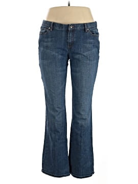Ann Taylor Loft Jeans