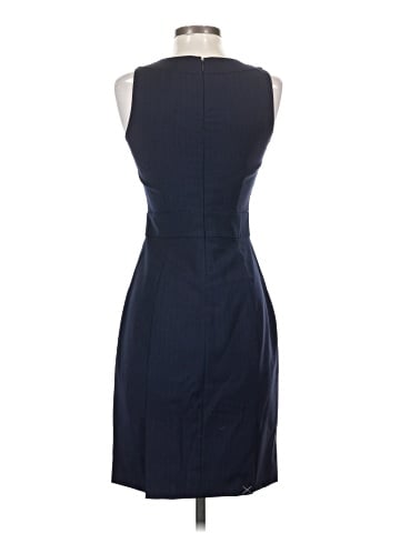 J.Crew Factory Store Cocktail Dress (view 2)