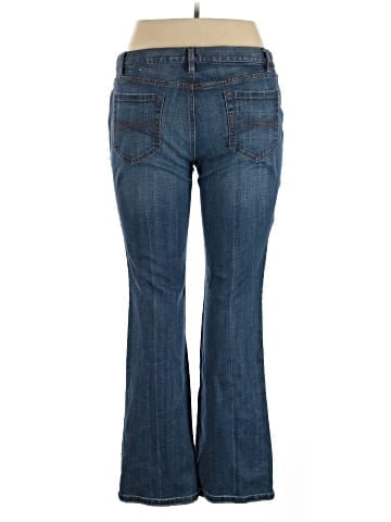 Ann Taylor LOFT Jeans (view 2)