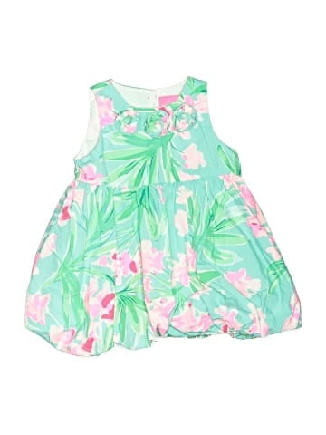 Lilly Pulitzer Dress (view 1)