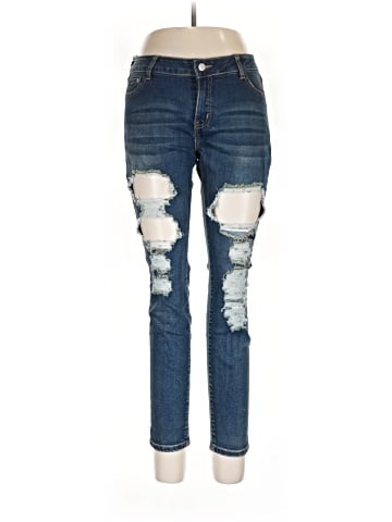 Assorted Brands Jeans (view 1)