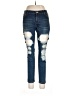 Assorted Brands Blue Jeans Size 13 - photo 1