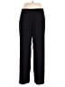 Unbranded Solid Black Dress Pants Size 16 - photo 1