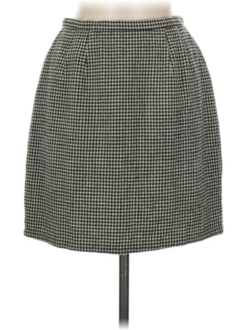Anne Klein II Casual Skirt (view 1)