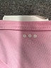 Three Dots 100% Cotton Pink 3/4 Sleeve Top Size XL - photo 7