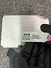 Three Dots 100% Cotton Pink 3/4 Sleeve Top Size XL - photo 8