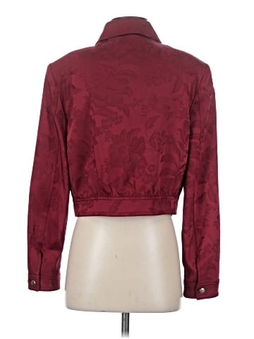 Zara Jacket (view 2)