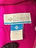 Columbia 100% Polyester Pink Snow Jacket Size 2T - photo 3