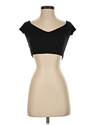 Zara Short Sleeve T-Shirt (view 1)
