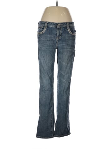 Assorted Brands Jeans (view 1)