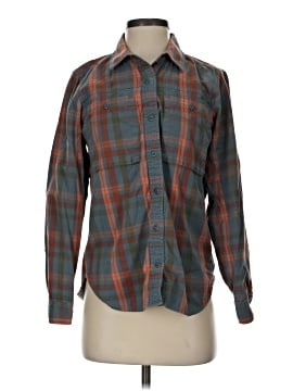 REI Co Op Long Sleeve Button-Down Shirt (view 1)