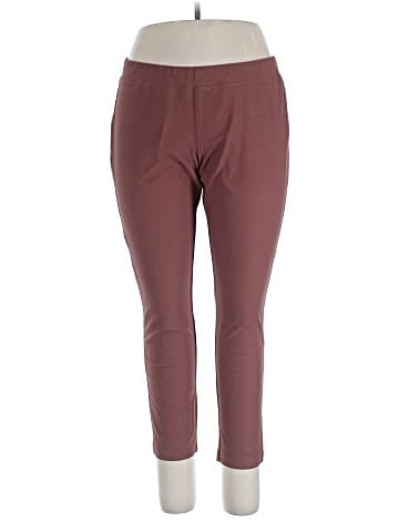 Eileen Fisher Casual Pants (view 1)