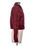 Zara Burgundy Jacket Size S - photo 4