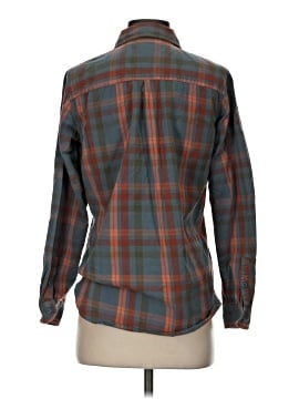 REI Co Op Long Sleeve Button-Down Shirt (view 2)