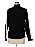 Galyan's 100% Polyester Black Turtleneck Sweater Size M - photo 1