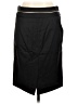 Bebe Black Formal Skirt Size 8 - photo 2
