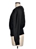 Express Black Long Sleeve Top Size L - photo 5