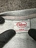 Disney Store Silver Sweatshirt Size Small (5-6) - photo 3