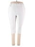 Gap Ivory Jeggings Size 20 - photo 1