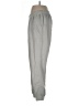 Faherty Solid Gray Casual Pants Size L (estimated) - photo 5
