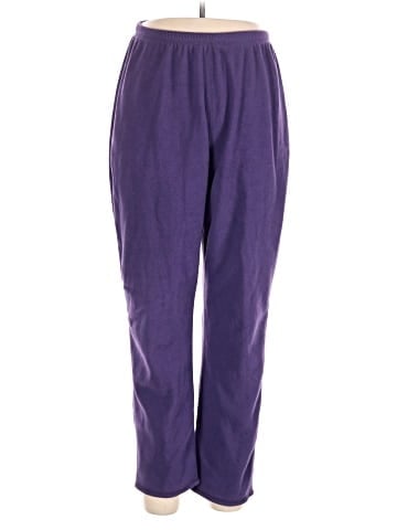 Lands' End Casual Pants (view 1)