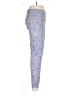 Athleta Paisley Blue Active Pants Size M (tall) - photo 4
