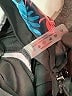 Unbranded Floral Black Rash Guard Size M - photo 3