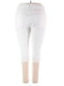 Gap Ivory Jeggings Size 20 - photo 2