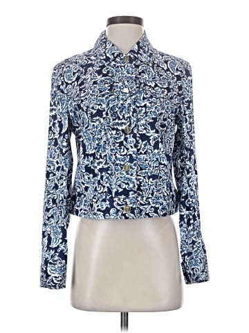 Jones New York Signature Jacket (view 1)