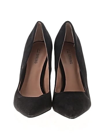 Call It Spring Heels (view 2)