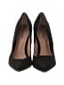 Call It Spring Black Heels Size 8 - photo 2