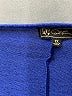 DG^2 by Diane Gilman Blue Pullover Sweater Size 1X - photo 7