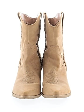 Dolce Vita Ankle Boots (view 2)