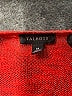 Talbots Red Pullover Sweater Size M - photo 7