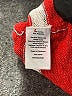 Talbots Red Pullover Sweater Size M - photo 8