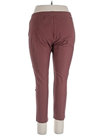 Eileen Fisher Casual Pants (view 2)